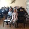 Зустріч з вчителями фізичної культури ЗЗСО
